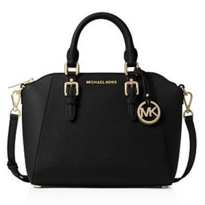 MK Ciara Med Messenger